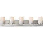 Maxim Lighting 10285SWSN Lateral Bathroom Vanity Satin Nickel. Fixed Price $154.00.