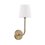 Capital Lighting 619311-674 Dawson 17" Wall Sconce. Fixed Price $88.00.