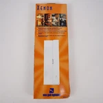 Sea Gull Lighting Xenon Under Cabinet Task 14" White 3 Lamp 9819-15. Fixed Price $39.99.
