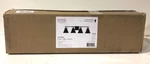 Home Decorators Insdale 4-LIGHT Matte Black Bathroom Vanity New. Fixed Price $49.99.