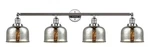 Innovations Lighting 215-12-45 Bell Vanity 45"W Chrome. Fixed Price $765.60.