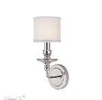 Capital Lighting Fixture Company Model# 1231PN-451 Wall Sconce. Fixed Price $49.00.