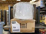 Robert Abbey D2150 - Wall Sconces Swing Arm Indoor Lighting W/ Shade (C9). Fixed Price $95.00.