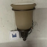 Murray Feiss Candelabra, Lighting, Wall, Scorn, New Box. Fixed Price $30.00.