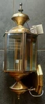 Troy Lighting Outdoor Porch Wall Fixture Solid Brass New. Fixed Price $49.99.