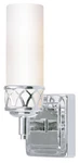 Livex Lighting 4721-05 Westfield Bathroom Vanity Polished Chrome. Fixed Price $101.97.