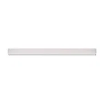 Modern Forms Lightstick 1LT 25" Led Bath LIGHT/3000K, Aluminum WS-47925-AL. Fixed Price $281.00.