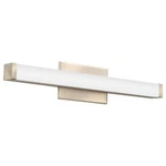 Lithonia Lighting Fmvcsl 24IN Mvolt 30K 90CRI M6 Traditional Square 1 W. Fixed Price $18.47.