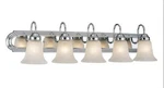 Millennium Lighting 485CH Bath Vanity Chrome Wall 36" New Box. Fixed Price $59.50.