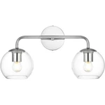 Living District LD7321W19CH Genesis Bathroom Vanity Light Chrome. Fixed Price $114.00.