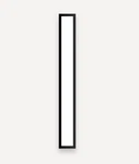 Robern PL5.040TLSC83D Profiles Light Var. 5" X 39-3/8" 4-5/8" Matte Black. Fixed Price $544.99.