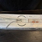 Eaton Lighting 2WPLD2040R 24" Metalux Low Profile Led Wrap. Fixed Price $23.25.