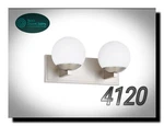 Ntsunxeko Bathroom Vanity Fixtures, 2-LIGHT Globe Lighting.... Fixed Price $52.00.