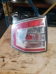 Driver Left Tail Light Silver Shaded Fits 07-10 Edge 224164. Fixed Price $65.00.