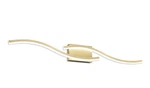 Presde 40 Inch Bathroom Light Fixtures Brushed Gold Vanity Bar Led Modern. Fixed Price $45.00.