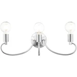 Livex Lighting 16583-05 Bari Bathroom Vanity Polished Chrome. Fixed Price $139.98.