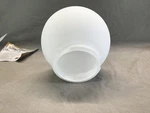 Kichler 52601CPZ Niva Wall Sconce Champagne Bronze Replacement Glass Shade Globe. Fixed Price $45.00.