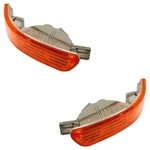 Front Turn Signal Light Pair 98-01 Acura Integra Gs-r Vtec Halogen AC2530106. Fixed Price $125.07.