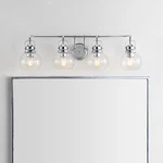 Jonathan Contemporary Shirley Incandescent Vanity. Fixed Price $180.99.