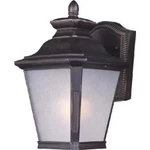 Maxim Lighting 1125FSBZ Knoxville-outdoor Wall Lantern. Fixed Price $100.00.