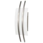 Used Nuvo Lighting 62/102 Trax-one Module-wall SCONCE-7 Inches Wide By 20. Fixed Price $231.19.
