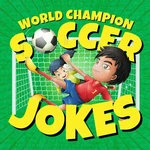 World Champion Soccer Jokes For Kids: Silly Young Stars. Fixed Price $22.43.