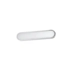 Used ET2 Lighting E23422-SN Latitude 20W 1 Led Cct Selectable Bath VANITY-5. Fixed Price $118.09.