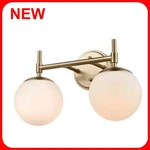 Millennium Lighting Redondo 16" Wide Bathroom Vanity R29. Fixed Price $45.99.