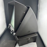 Hubbell Dual-lite Emergency Lighting Wall Pack 120 Or 277 Volt. Fixed Price $39.99.