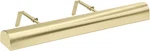 House Of Troy T24-51 Traditional 24" Satin Brass Picture Light. Fixed Price $248.00.