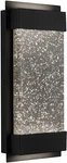 Artika Champagne Essence Glow Sconce Wall Mounted Integrated Led Light GB390L. Fixed Price $99.00.