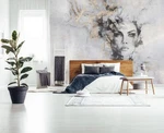 3D Ink Art Woman A1422 Wallpaper Murals Removable Self-adhesive Amy. Fixed Price $56.85.