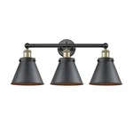 Innovations Lighting 616-3W-12-26 Appalachian Vanity Black. Fixed Price $444.40.