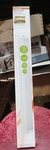 New Sylvania Lightify 24INCH Hardwired Under Cabinet - Linkable 120V. Fixed Price $49.99.