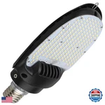 Ruggedgrade Arcan Series 75W E39 Led Corn Bulb - 8800 Lumens 5000K Bright. Fixed Price $139.82.