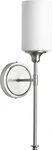 Celeste - Light Wall Mount Transitional Style 4.75 Inches Wide By 19. Fixed Price $87.00.