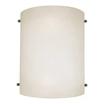 Forte Lighting 5121-02 10" Tall Wall Sconce Bronze. Fixed Price $84.60.