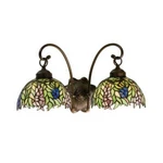 Meyda Lighting Wall Sconce - 18697. Fixed Price $506.90.