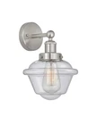 Innovations Lighting 616-1W-10-7 Oxford Sconce 10" Tall. Fixed Price $147.40.