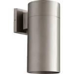 Quorum 721-3, Cylinders Wall Sconce Lighting, Light, Graphite. Fixed Price $199.04.