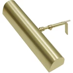 House Of Troy T14-51 Classic Traditional Picture Light Satin Brass. Fixed Price $100.00.