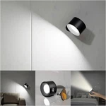 Koopala Multi-functional Magnetic Wall Lamp 2200MAH. Fixed Price $27.50.