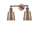 Innovations Lighting 208 Addison 16"W Vanity. Fixed Price $385.00.