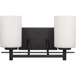 Canarm Lighting IVL363A02ORB Madison Bathroom Vanity Oil Rubbed Bronze. Fixed Price $79.30.