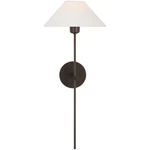 Visual Comfort Signature Collection SP2024BZ-L Open Box J. Randall Powers. Fixed Price $219.50.
