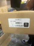 Wac Lighting 5011-30BZ. Fixed Price $50.00.