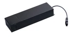 Black Hardwire Driver From The Countermax MX-L-24-SS Collection. Fixed Price $108.00.
