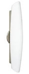 Besa Lighting 272907-SN Aero 21 Wall Sconce Satin Nickel. Fixed Price $391.50.