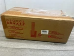 George Kovacs P5040-248 Tube Light 13" Tall Honey Gold Bathroom Sconce. Fixed Price $44.99.