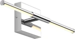 Jonathan JYL7039A Mckenna 16.25" Minimalist Dimmable Integrated Led Chrome. Fixed Price $149.00.